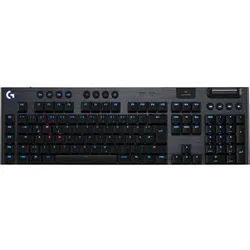 Logitech G915 X Lightspeed Gaming Tastatur Kabellos Linear