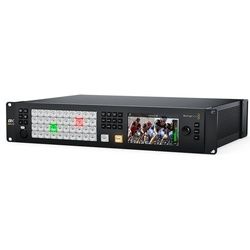 Blackmagic ATEM Constellation 8K