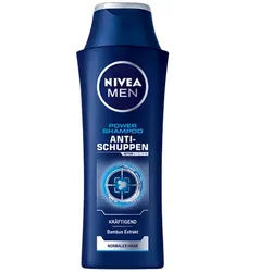 Nivea Anti-Schuppen-Shampoo - 250 ml