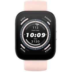 Amazfit Bip 5-rosa Smartwatch 1 St