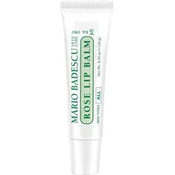 Mario-Badescu Pflege LippenpflegeRose Lip Balm 10 g
