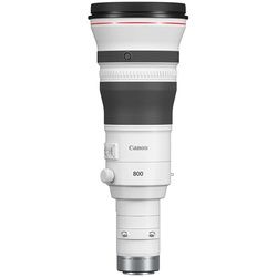 Canon RF 800mm 1:5,6 L IS USM