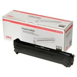 Original OKI 42918108 Trommel Kit