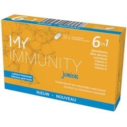 My®Immunity junior
