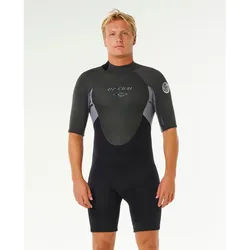 RipCurl Omega BZ SPR 22FL grey (0080) XL