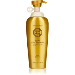 DAENG GI MEO RI Yula Gold Treatment erneuernder Conditioner für mehr Glanz und Festigkeit der Haare 500 ml
