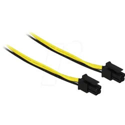 DELOCK 85778 - Micro Fit 3.0 Kabel 4 Pin Stecker/Stecker 50 cm