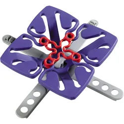 Froli Star Mobil Erweiterungspaket Bettclipsystem