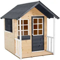 Zwerkules Spielhaus Holli 137x121x140cm