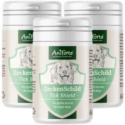 AniForte® ZeckenSchild für große Hunde