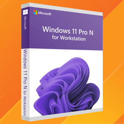 Windows 11 Pro for Workstation | Sofortdownload + Produktschlüssel