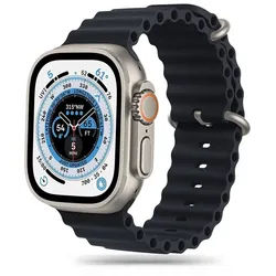 TECH PROTECT Smartwatch-Armband Tech-Protect Armband für Apple Watch 4-9 SE Ultra 42-49mm