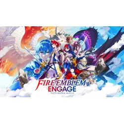 Fire Emblem Engage