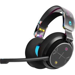 Skullcandy Plyr Multi Platform Gaming Headset (Kabellos), Gaming Headset, Mehrfarbig