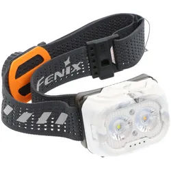 Fenix HL18R-T V2.0 LED Stirnlampe, drei Lichtquellen, max. 800 Lumen, Slide Lock Switch, weiß