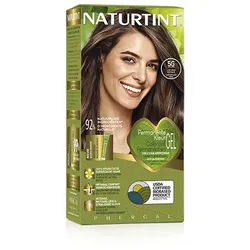 Naturtint® Permanente Haarfarbe 5G Hellgoldkastanie