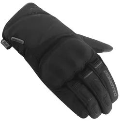 Bogotto Rusty-RS wasserdichte Motorrad Handschuhe, schwarz, Größe XL für Männer