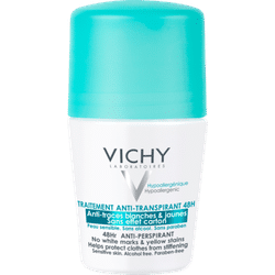 VICHY DEO Roll-on Anti-Flecken 48h 50 ml