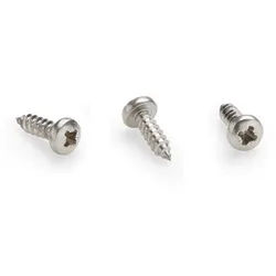 M2,9x9,5 mm Schraube