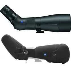 ZEISS Conquest Gavia 85 mit Okluar 30-60x + Bereitschaftstasche