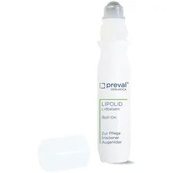 preval® Lipolid Lidbalsam