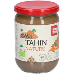Lima Bio Tahin Nature