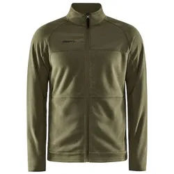 Craft Trainingsjacke ADV Explore Fleece Midlayer M M