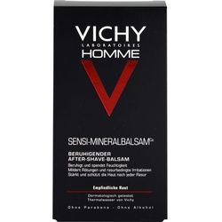 VICHY HOMME Sensi-Balsam Ca