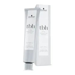 Schwarzkopf True Beautiful Honest - Tbh 6-12 C Dunkelblond Cendr é Asch 60ml