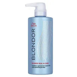 Wella Blondor - Bonde Seal & Care Spezial Pflege 500 ml