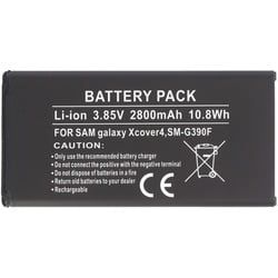 Akku passend für den Samsung Galaxy Xcover 4 Akku SM-G390F, EB-BG390BBE, EB-BG390BBEGWW