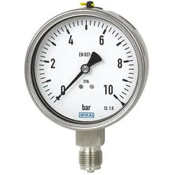 WIKA RF-Mano 232.50.100 Cl1 VA 9010459
