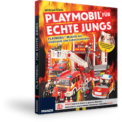 PLAYMOBIL® für echte Jungs