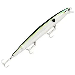 Rapala Kunstköder Rapala Flash-X Extremo 16cm 30g - Meereswobbler