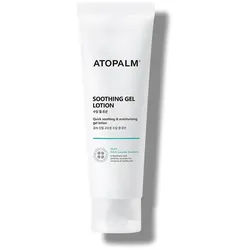 Atopalm Soothing Gel Body Lotion 120 ml Unisex