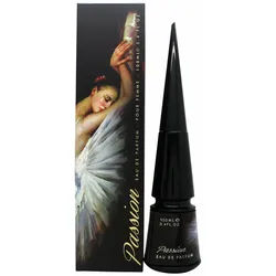 Armaf Passion Eau de Parfum Spray Damenduft 0,1 l Frauen