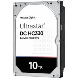 Western Digital WESTERN DIGITAL Ultrastrar 10TB externe HDD-Festplatte