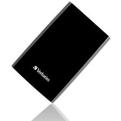Verbatim Festplatte 2,5" USB 3.0 1 TB schwarz