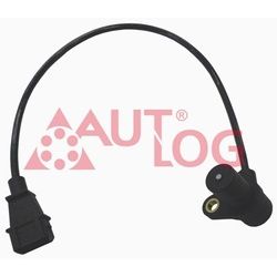 AUTLOG Kurbelwellsensensor für Fiat Fiorino Pick Up Peugeot Expert Citroën Jumpy Scudo