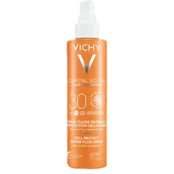 VICHY CAPITAL Soleil Cell Protect Spray LSF 30 200 ml