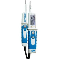 PEAKTECH 1090 - Spannungsprüfer, 6 - 690 V AC/DC