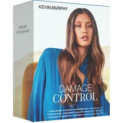 Kevin Murphy DAMAGE CONTROL Geschenkset