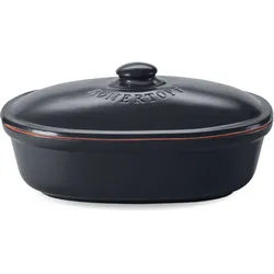 Römertopf Brot-Frischetopf