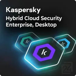 Kaspersky Hybrid Cloud Security Enterprise, Desktop