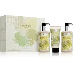 Botanica Cosmetic Gift Box Geschenkset für Damen