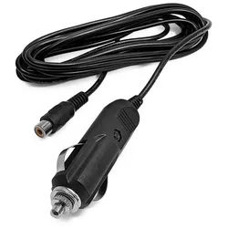 Omegon Teleskop Omegon Stromkabel Zigarettenanzünderstecker auf Cinch für Heizband