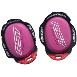 RST Factory Knieschleifer, pink