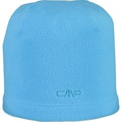 CMP Kids Fleece Hat azzurro (L613)