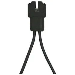 Enphase Q Kabel für Microinverter - Querschnitt 2,5 mm2 x 1,7 m Länge von WR zu WR x 1-phasig (* 0% MwSt. gem. §12 Abs. 3 UstG)