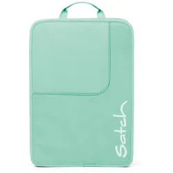 satch Schulzubehör Heftebox Triple Flex Mint